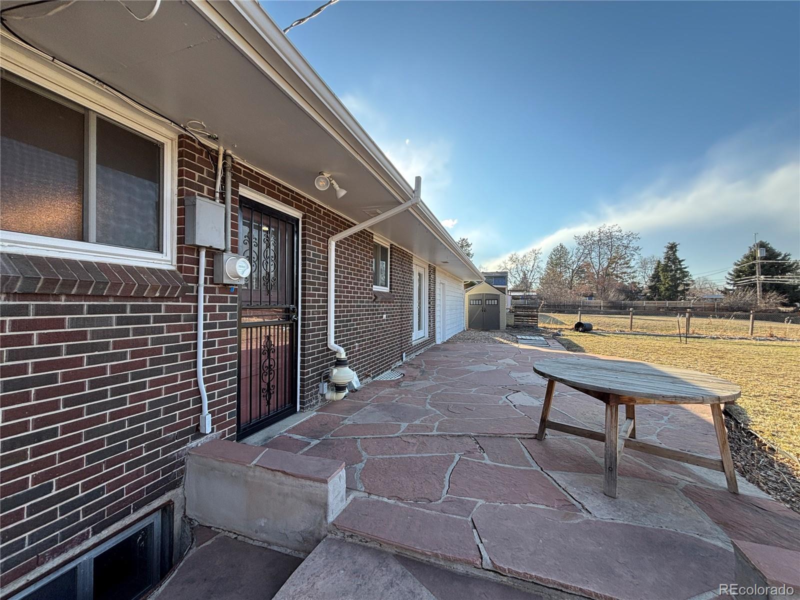 MLS Image #37 for 2357 e mineral avenue,centennial, Colorado