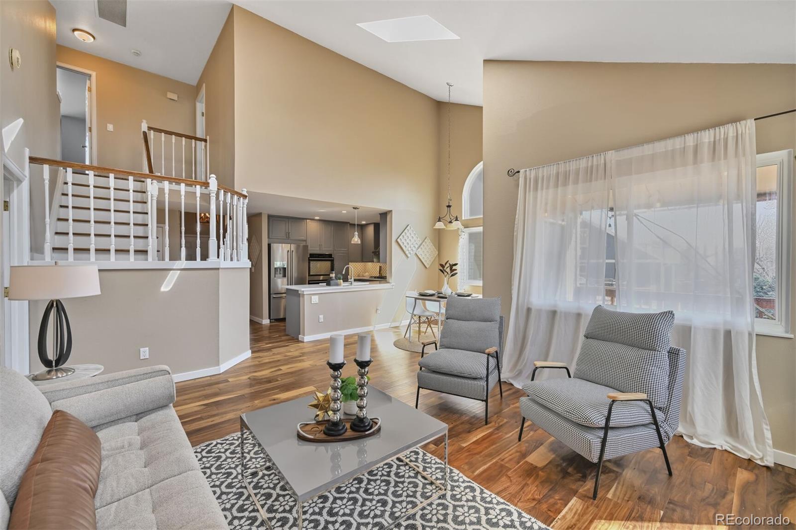 MLS Image #10 for 9443  palisade court,highlands ranch, Colorado