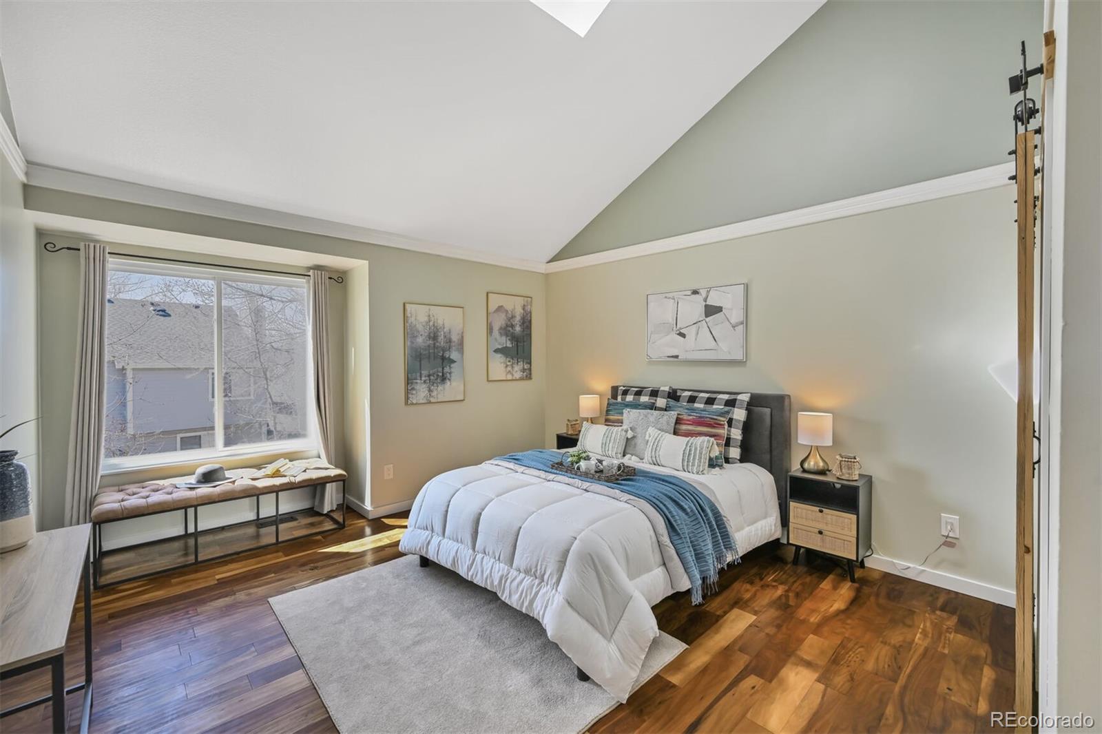 MLS Image #11 for 9443  palisade court,highlands ranch, Colorado