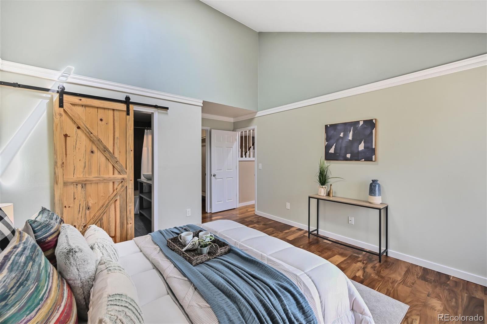 MLS Image #12 for 9443  palisade court,highlands ranch, Colorado