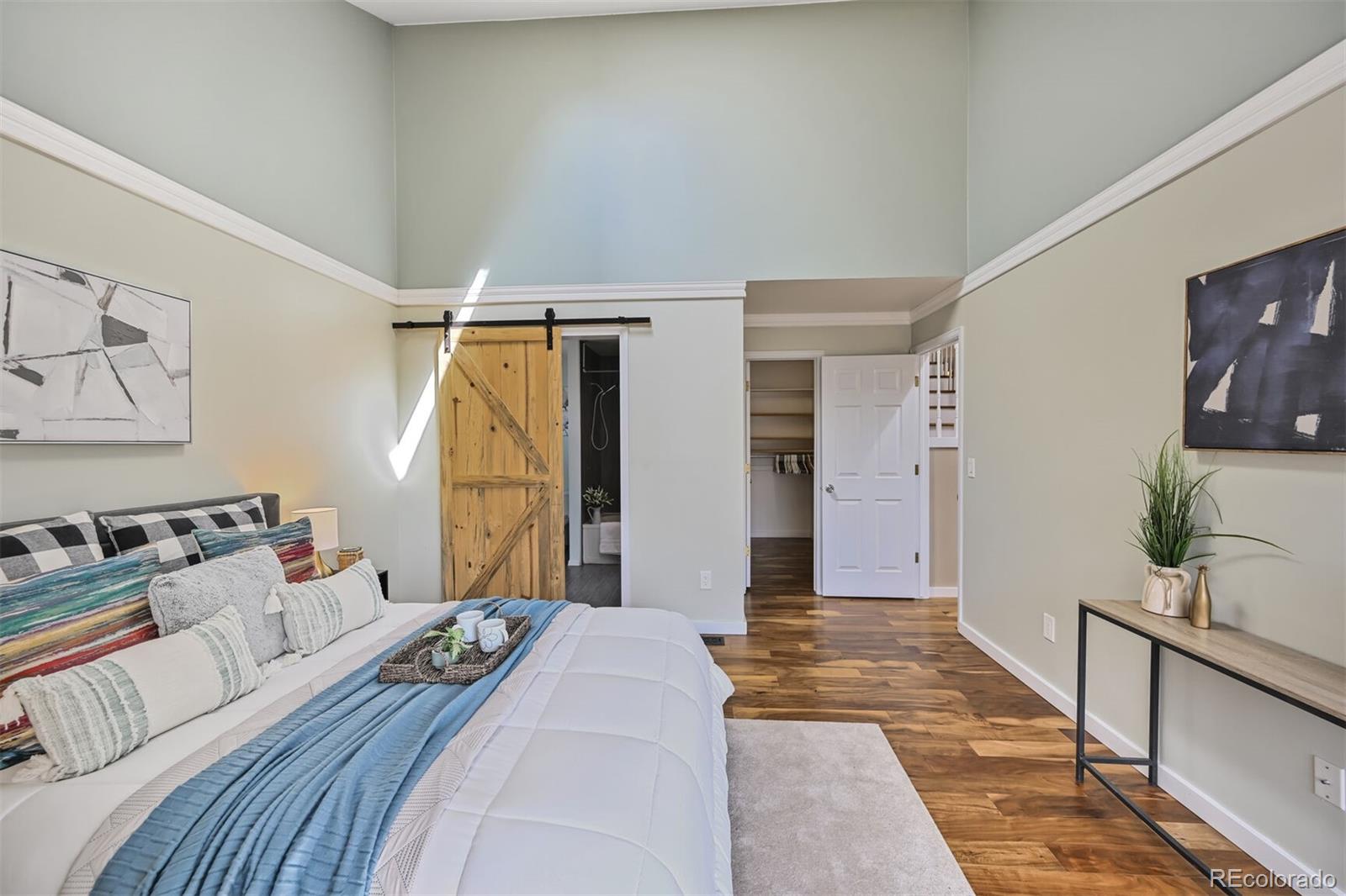MLS Image #13 for 9443  palisade court,highlands ranch, Colorado