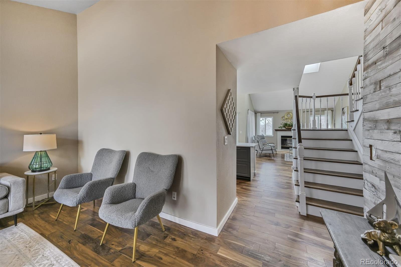 MLS Image #17 for 9443  palisade court,highlands ranch, Colorado