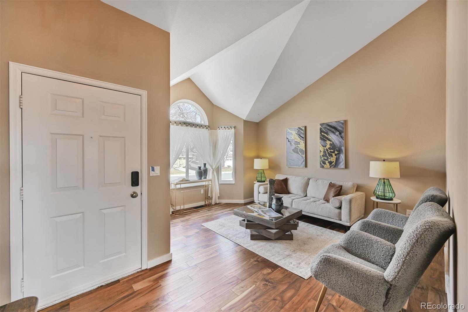 MLS Image #2 for 9443  palisade court,highlands ranch, Colorado
