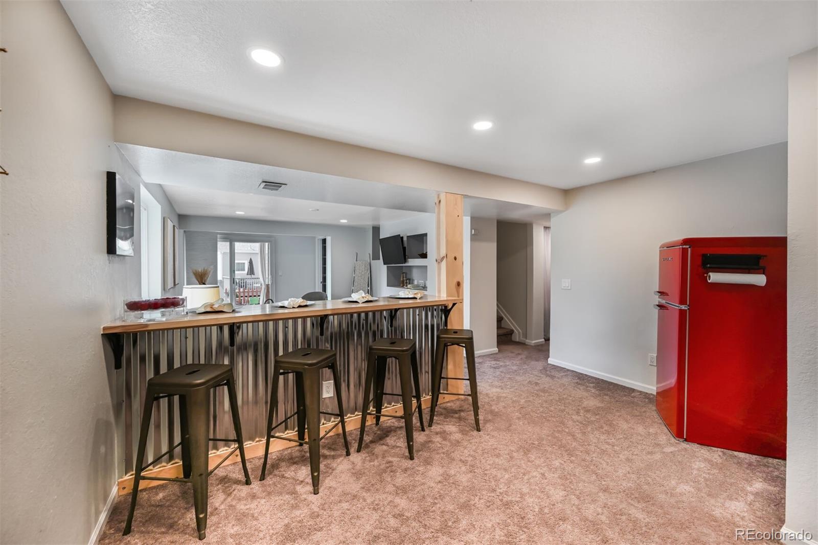 MLS Image #28 for 9443  palisade court,highlands ranch, Colorado