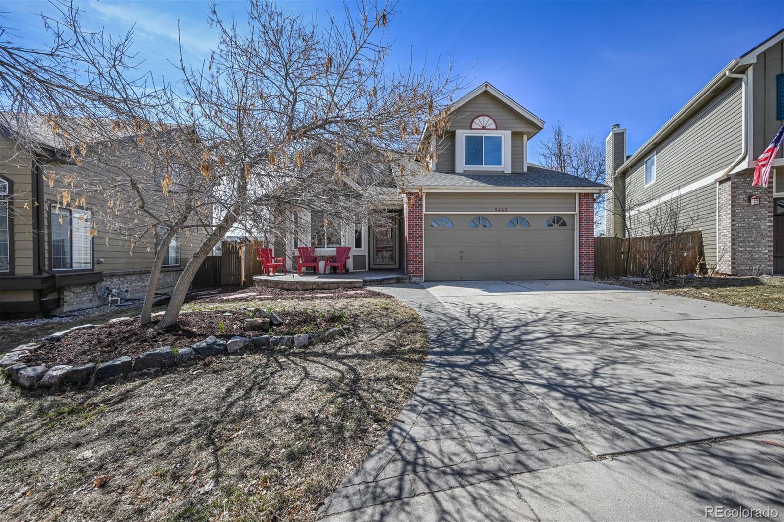 MLS Image #36 for 9443  palisade court,highlands ranch, Colorado