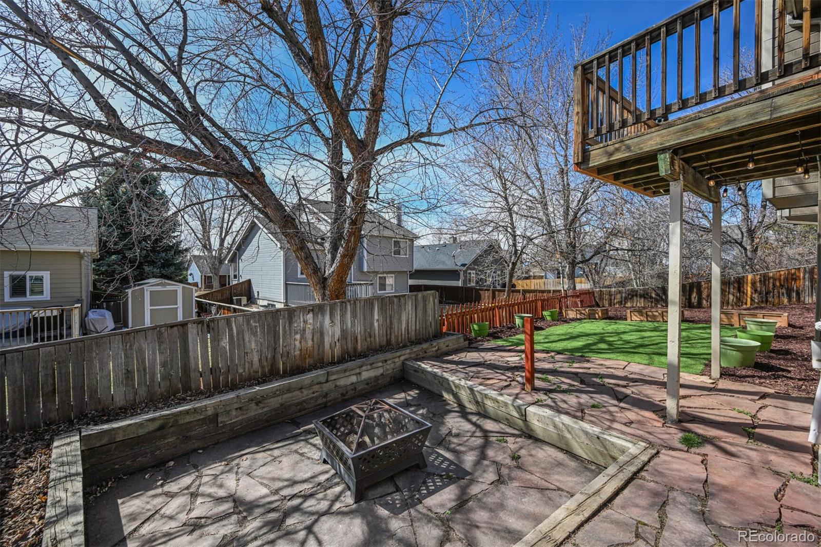 MLS Image #37 for 9443  palisade court,highlands ranch, Colorado