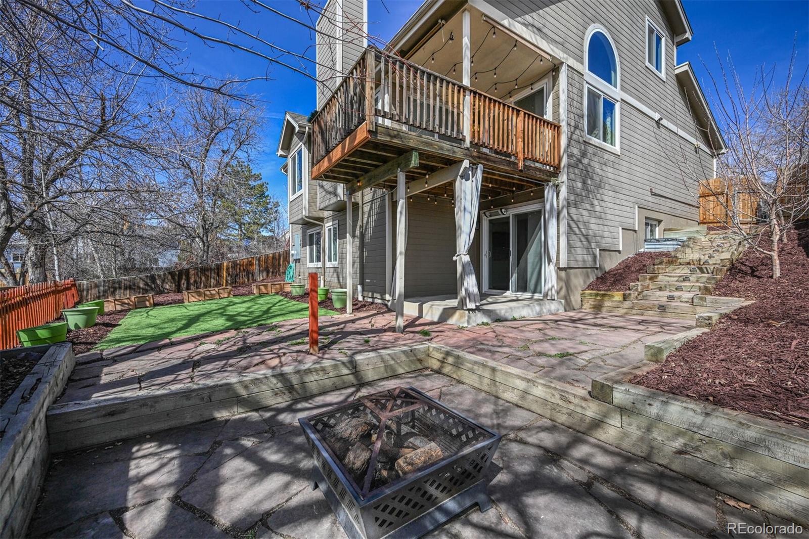 MLS Image #38 for 9443  palisade court,highlands ranch, Colorado