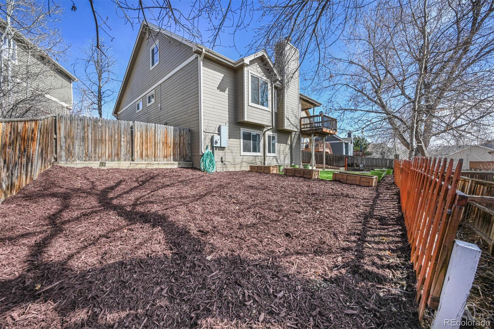 MLS Image #39 for 9443  palisade court,highlands ranch, Colorado