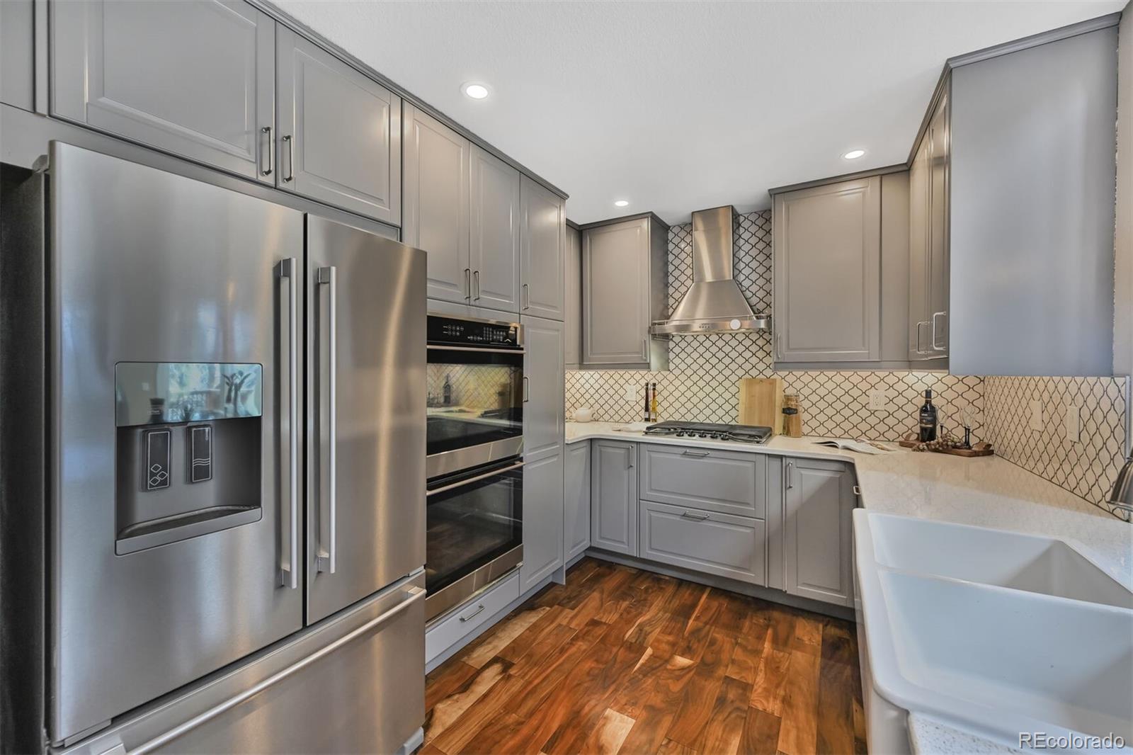 MLS Image #4 for 9443  palisade court,highlands ranch, Colorado