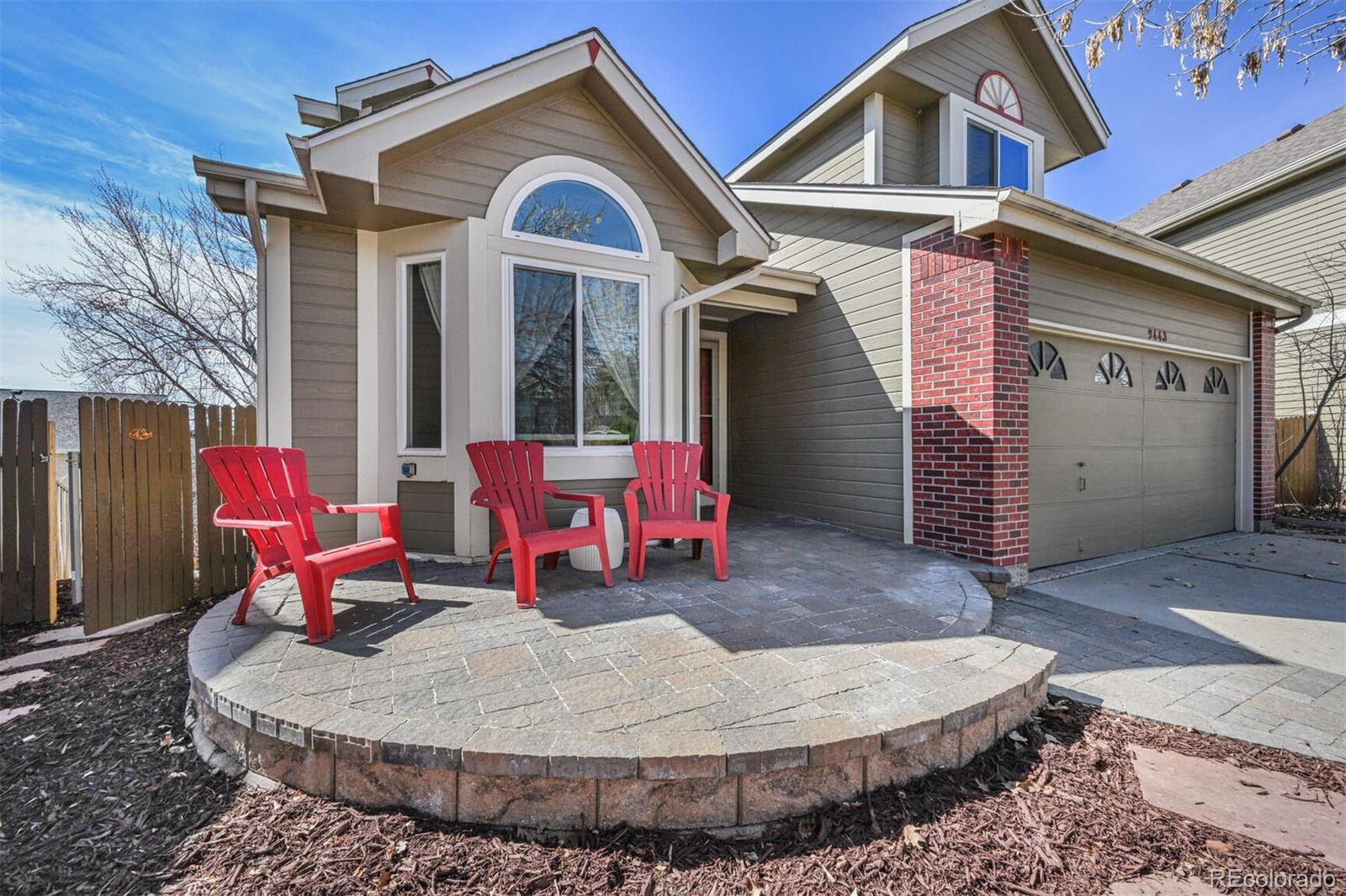 MLS Image #40 for 9443  palisade court,highlands ranch, Colorado