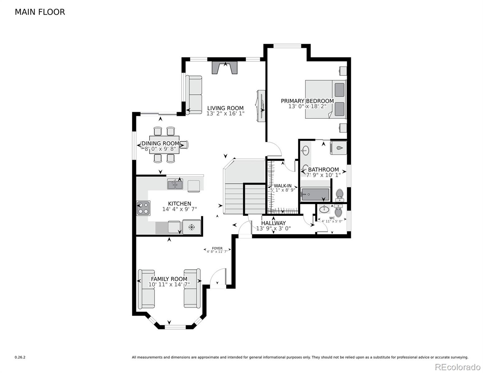 MLS Image #42 for 9443  palisade court,highlands ranch, Colorado