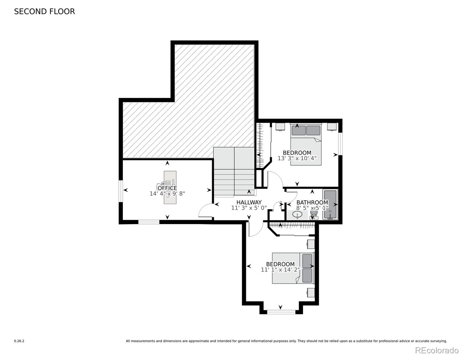 MLS Image #43 for 9443  palisade court,highlands ranch, Colorado