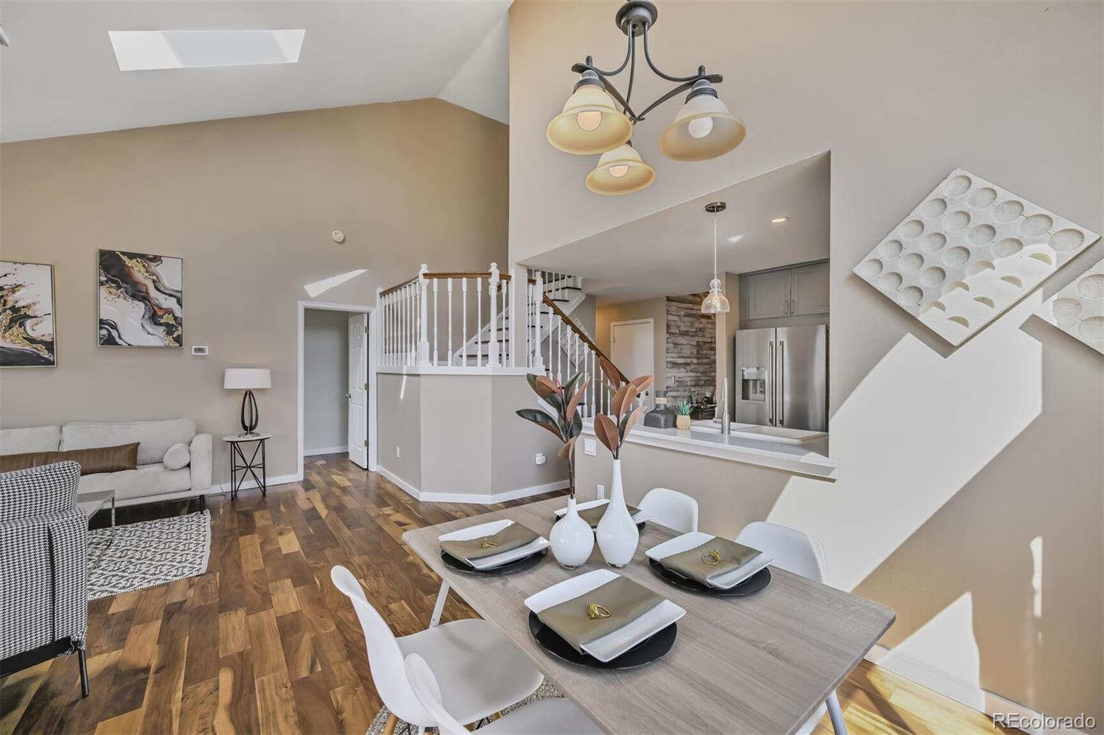 MLS Image #6 for 9443  palisade court,highlands ranch, Colorado