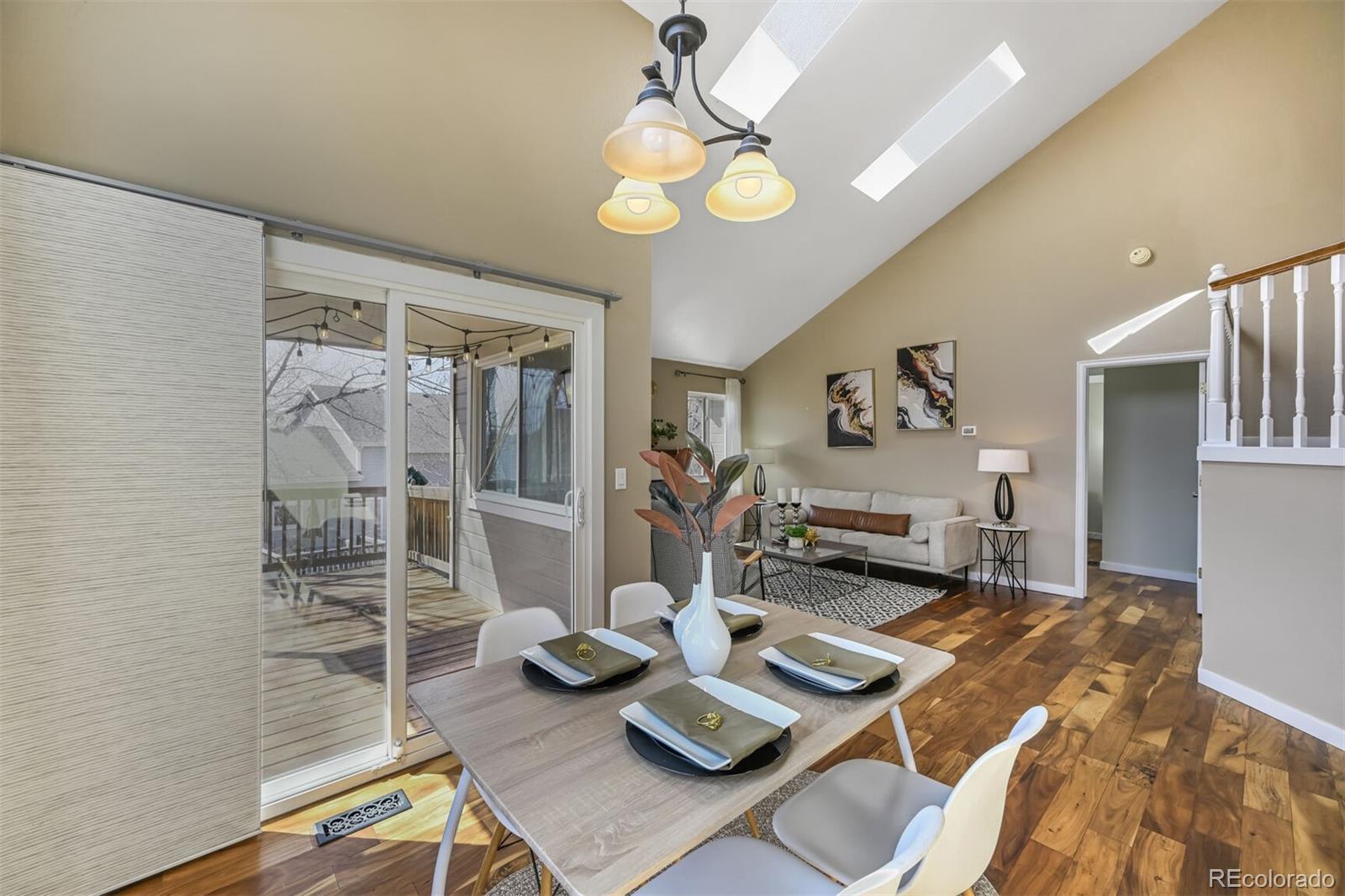 MLS Image #7 for 9443  palisade court,highlands ranch, Colorado