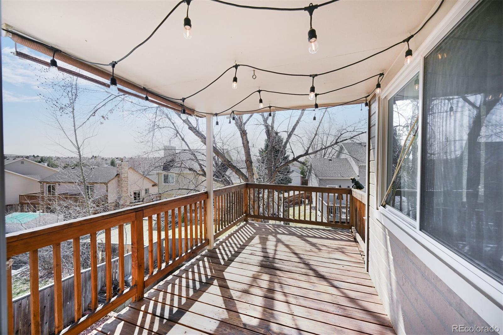 MLS Image #8 for 9443  palisade court,highlands ranch, Colorado