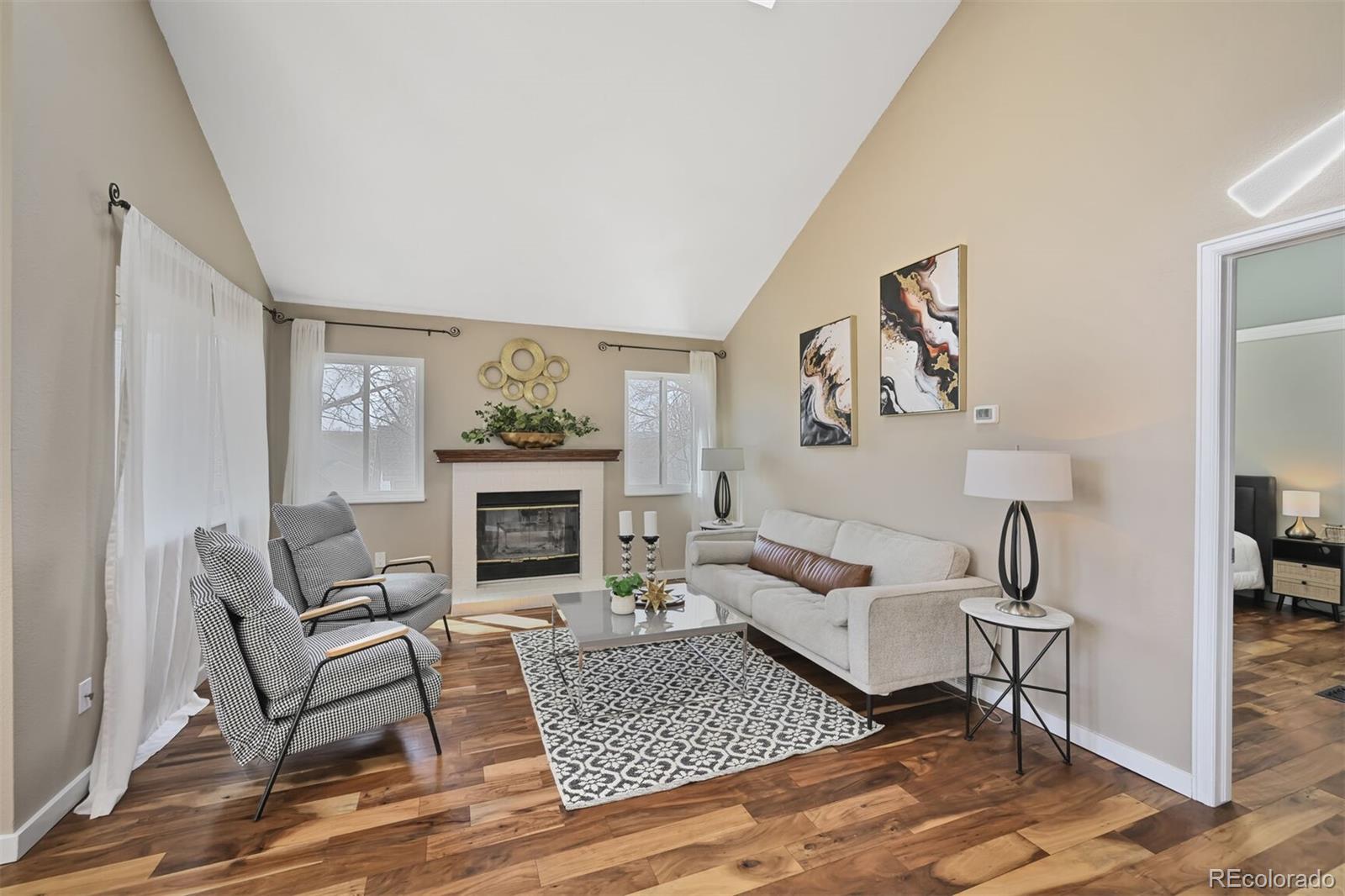 MLS Image #9 for 9443  palisade court,highlands ranch, Colorado
