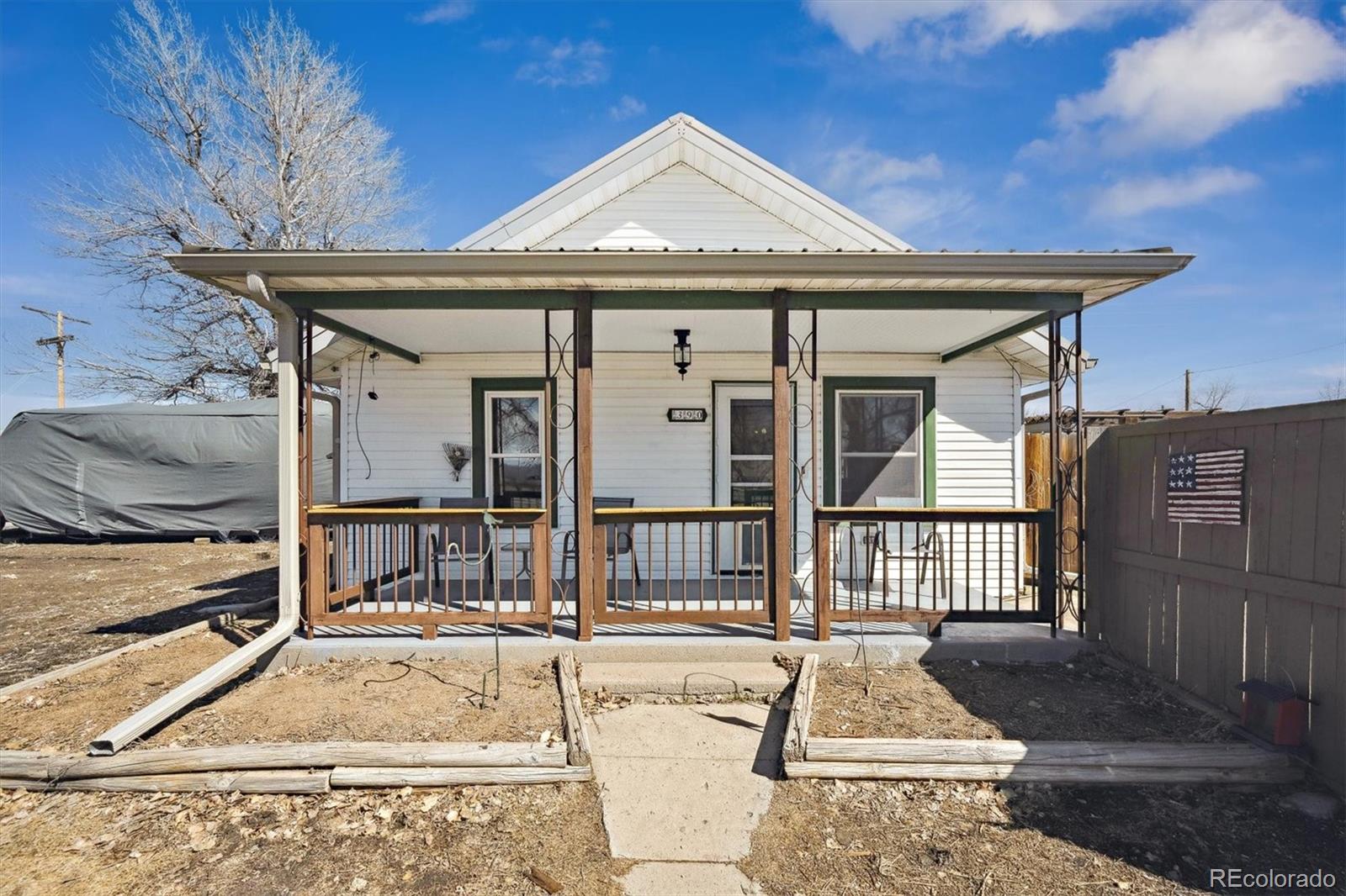 MLS Image #0 for 390  1st avenue,deer trail, Colorado