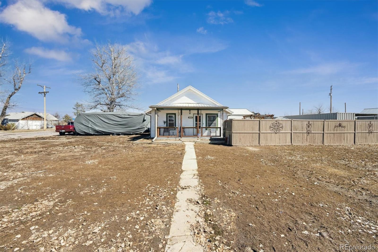 MLS Image #19 for 390  1st avenue,deer trail, Colorado