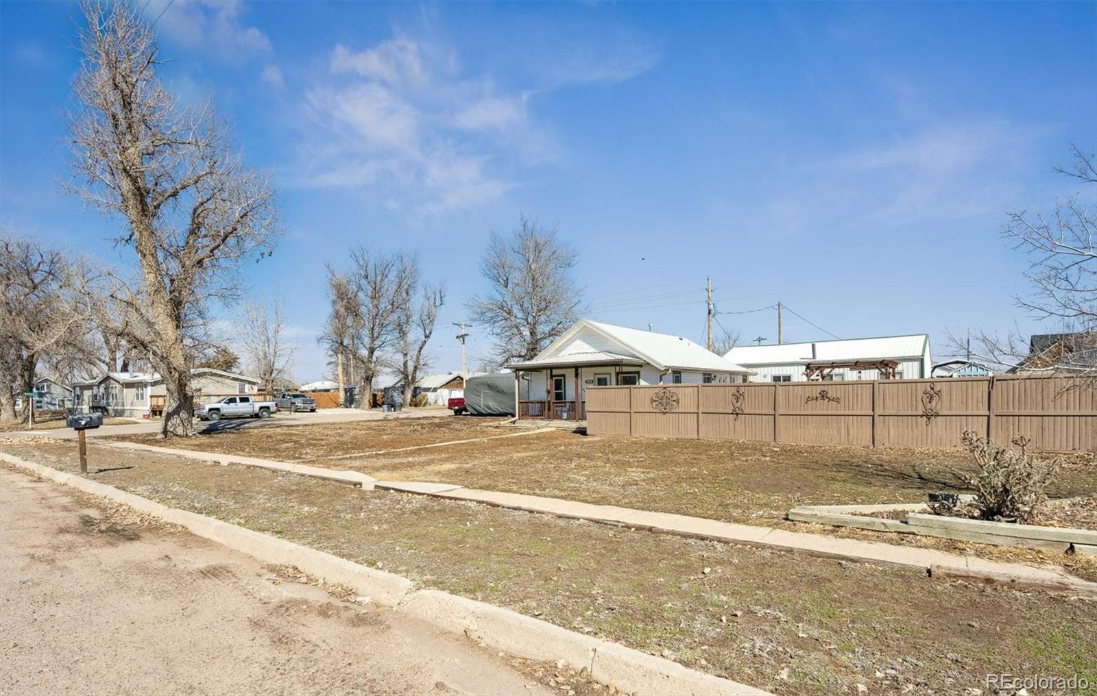 MLS Image #20 for 390  1st avenue,deer trail, Colorado