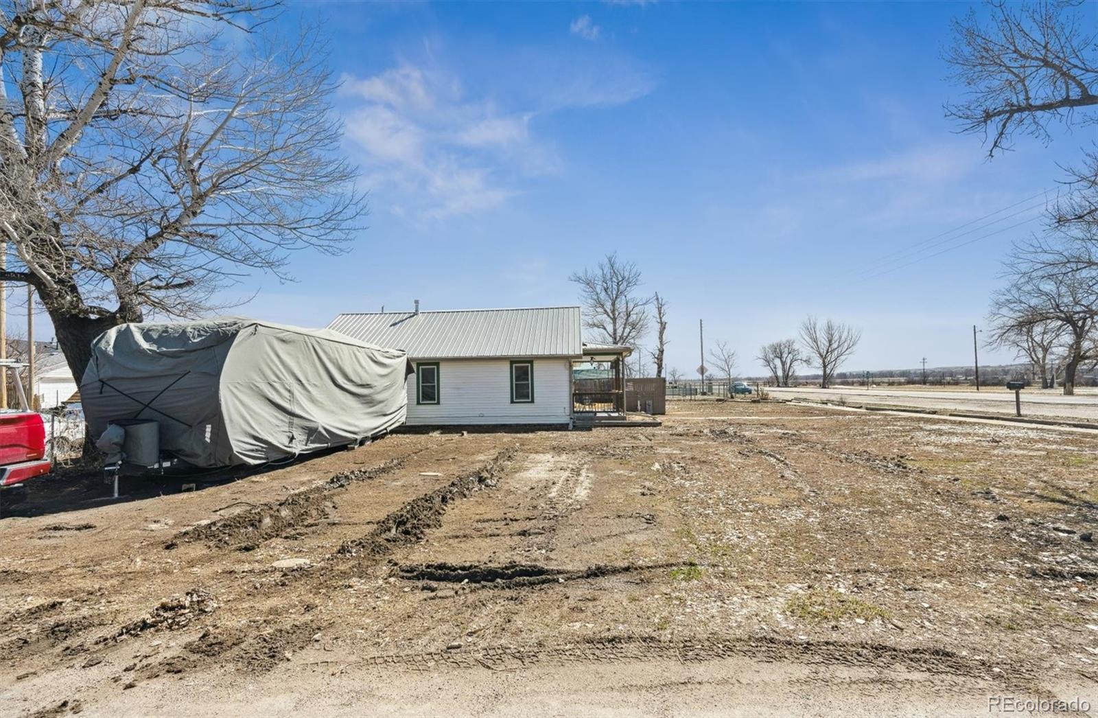 MLS Image #22 for 390  1st avenue,deer trail, Colorado