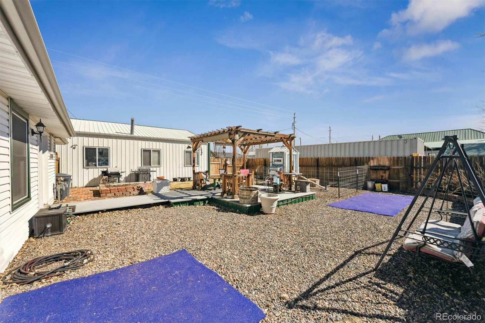 MLS Image #23 for 390  1st avenue,deer trail, Colorado