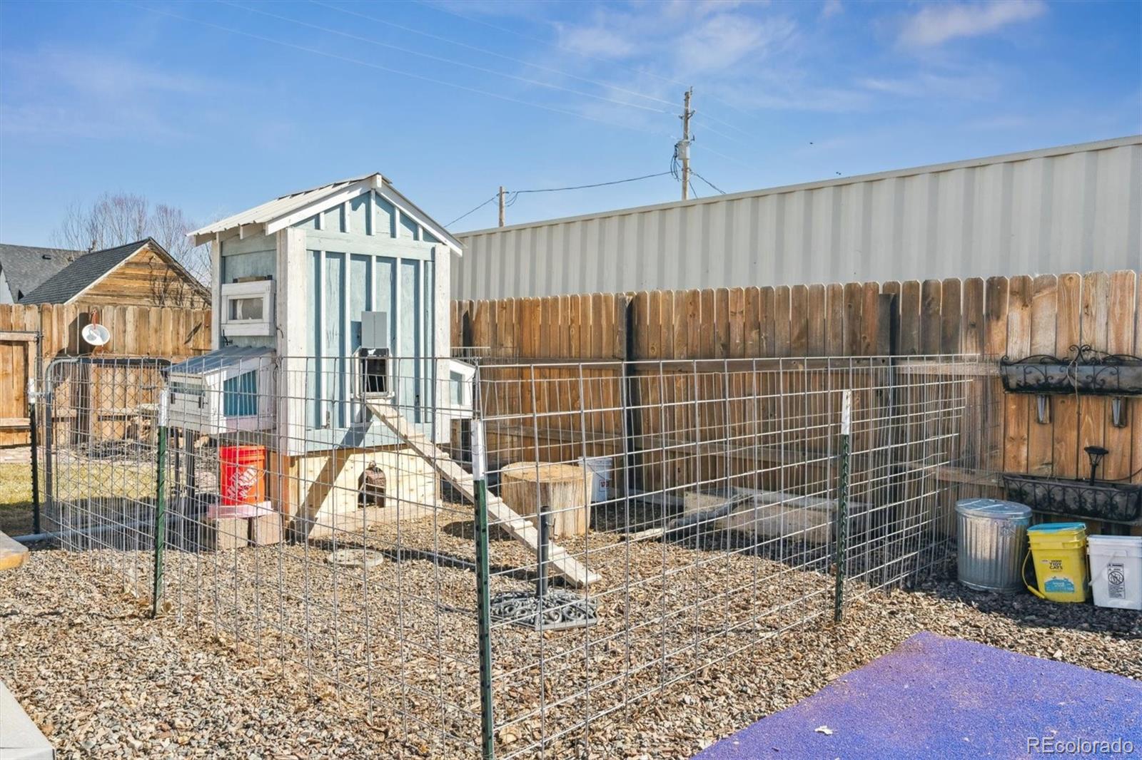 MLS Image #24 for 390  1st avenue,deer trail, Colorado