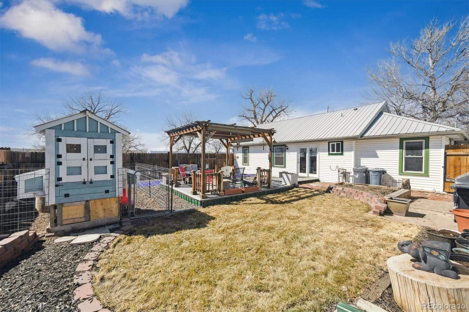 MLS Image #25 for 390  1st avenue,deer trail, Colorado