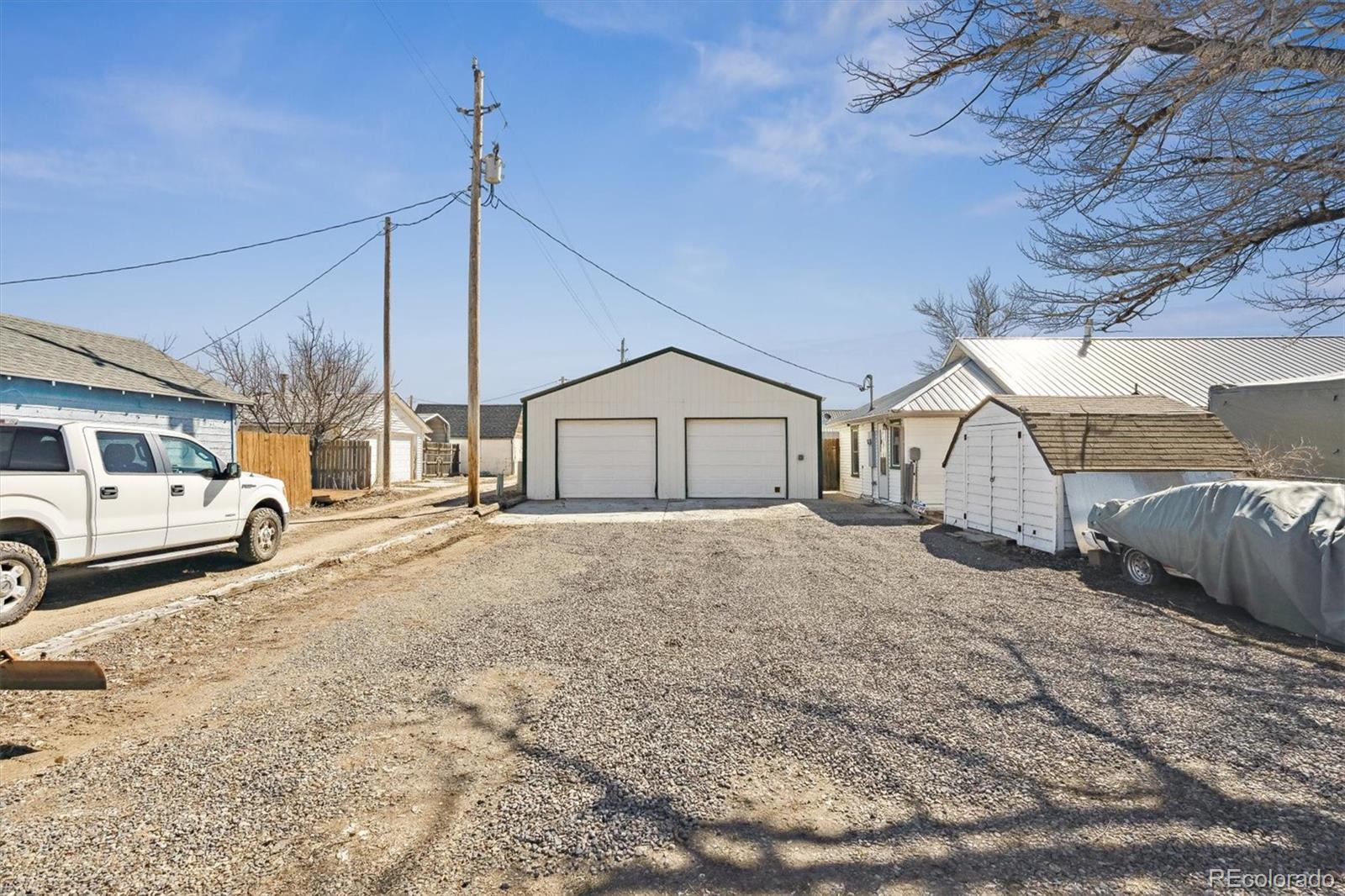 MLS Image #27 for 390  1st avenue,deer trail, Colorado