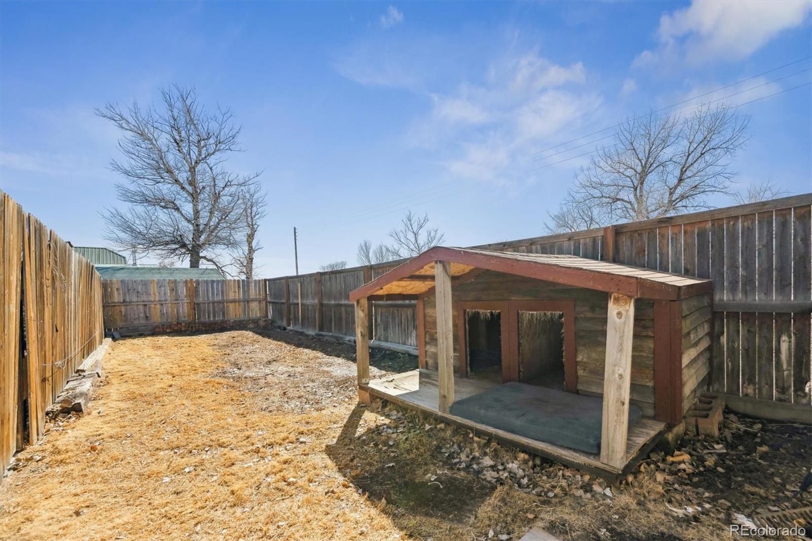 MLS Image #28 for 390  1st avenue,deer trail, Colorado