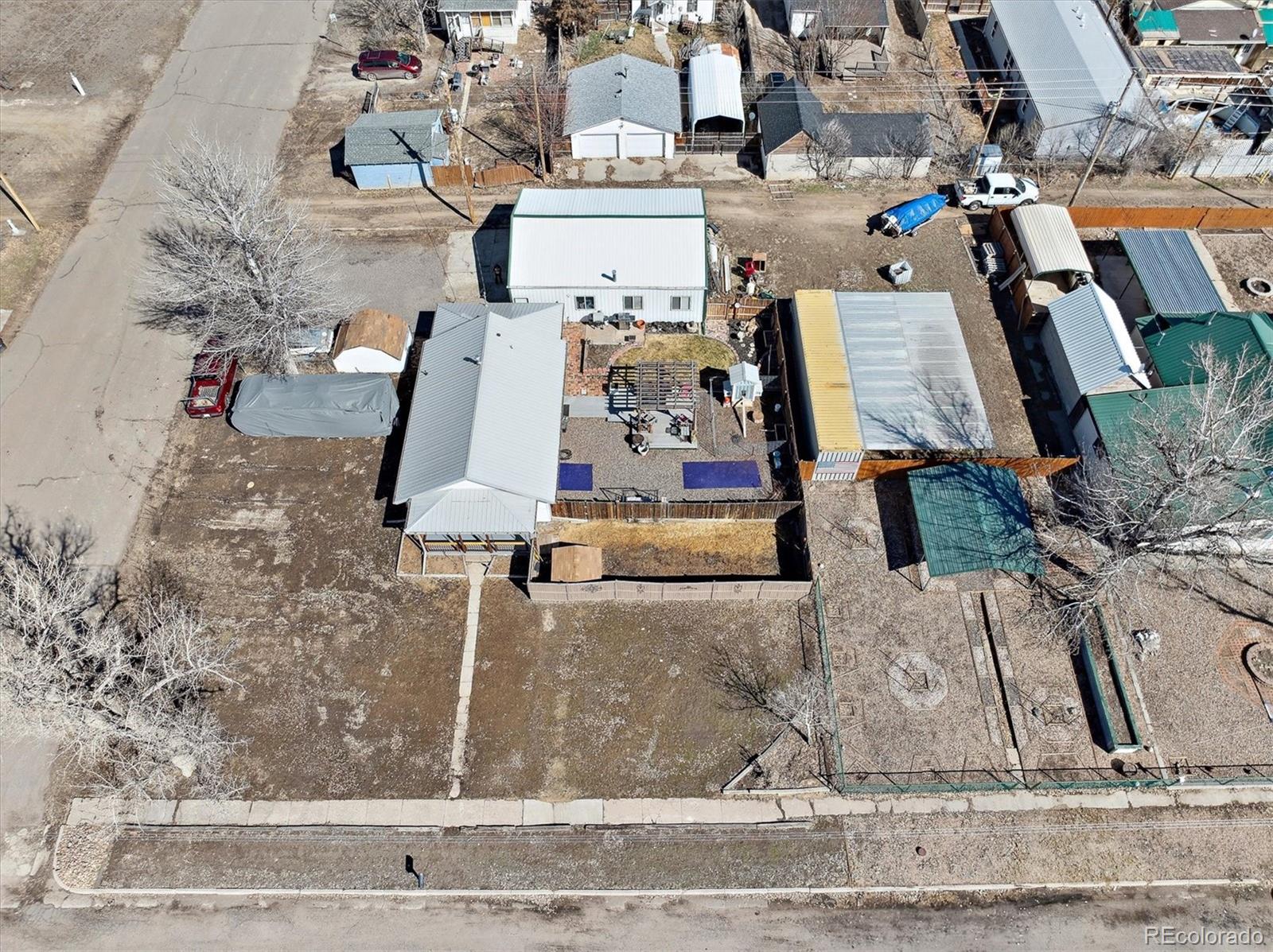 MLS Image #29 for 390  1st avenue,deer trail, Colorado