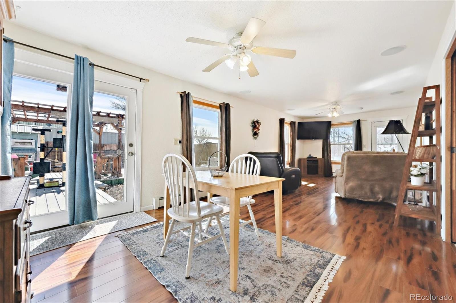 MLS Image #3 for 390  1st avenue,deer trail, Colorado