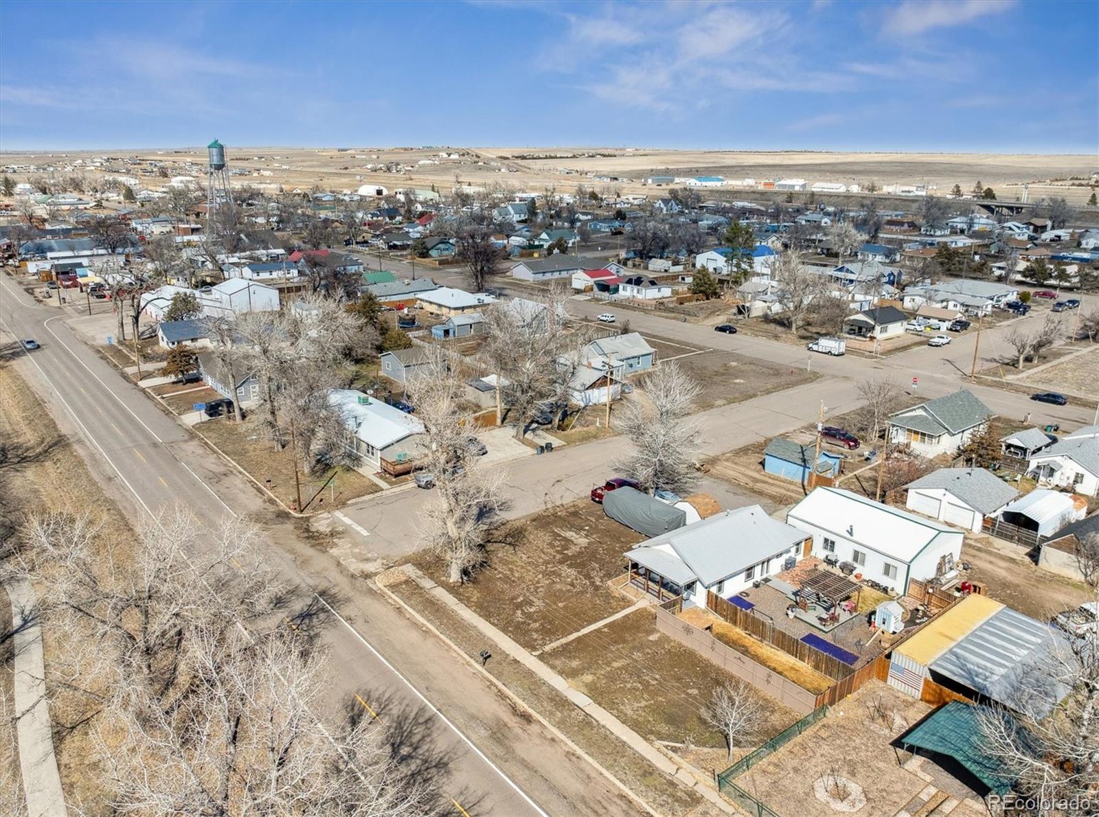MLS Image #30 for 390  1st avenue,deer trail, Colorado