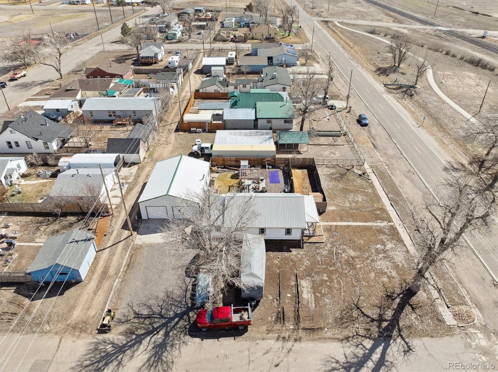 MLS Image #31 for 390  1st avenue,deer trail, Colorado