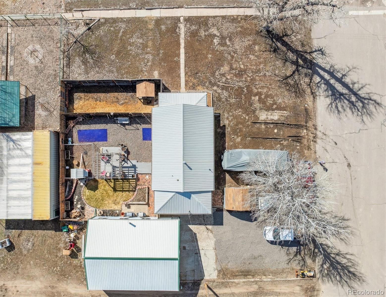 MLS Image #32 for 390  1st avenue,deer trail, Colorado