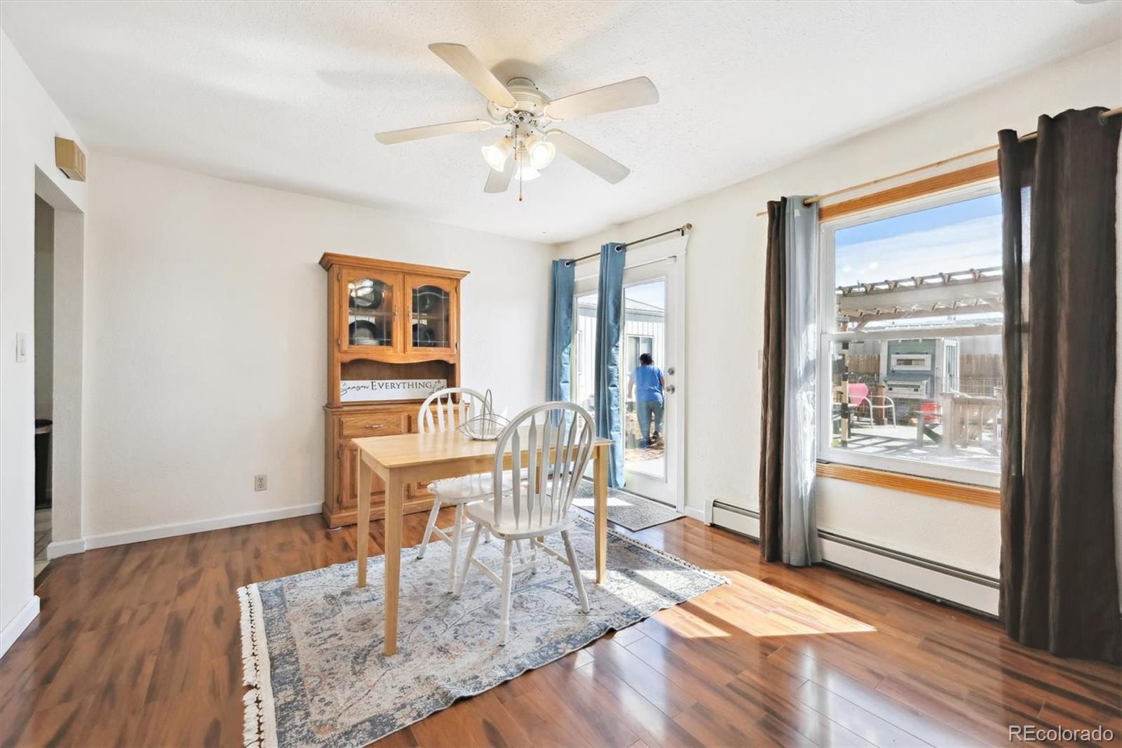 MLS Image #5 for 390  1st avenue,deer trail, Colorado