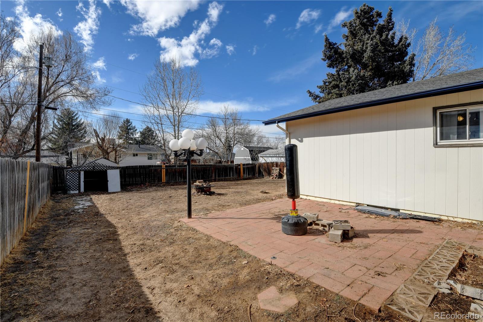 MLS Image #30 for 11909 s clayson street,parker, Colorado