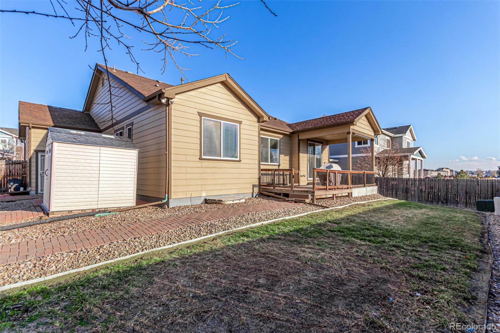 MLS Image #41 for 13015  tamarac place,thornton, Colorado