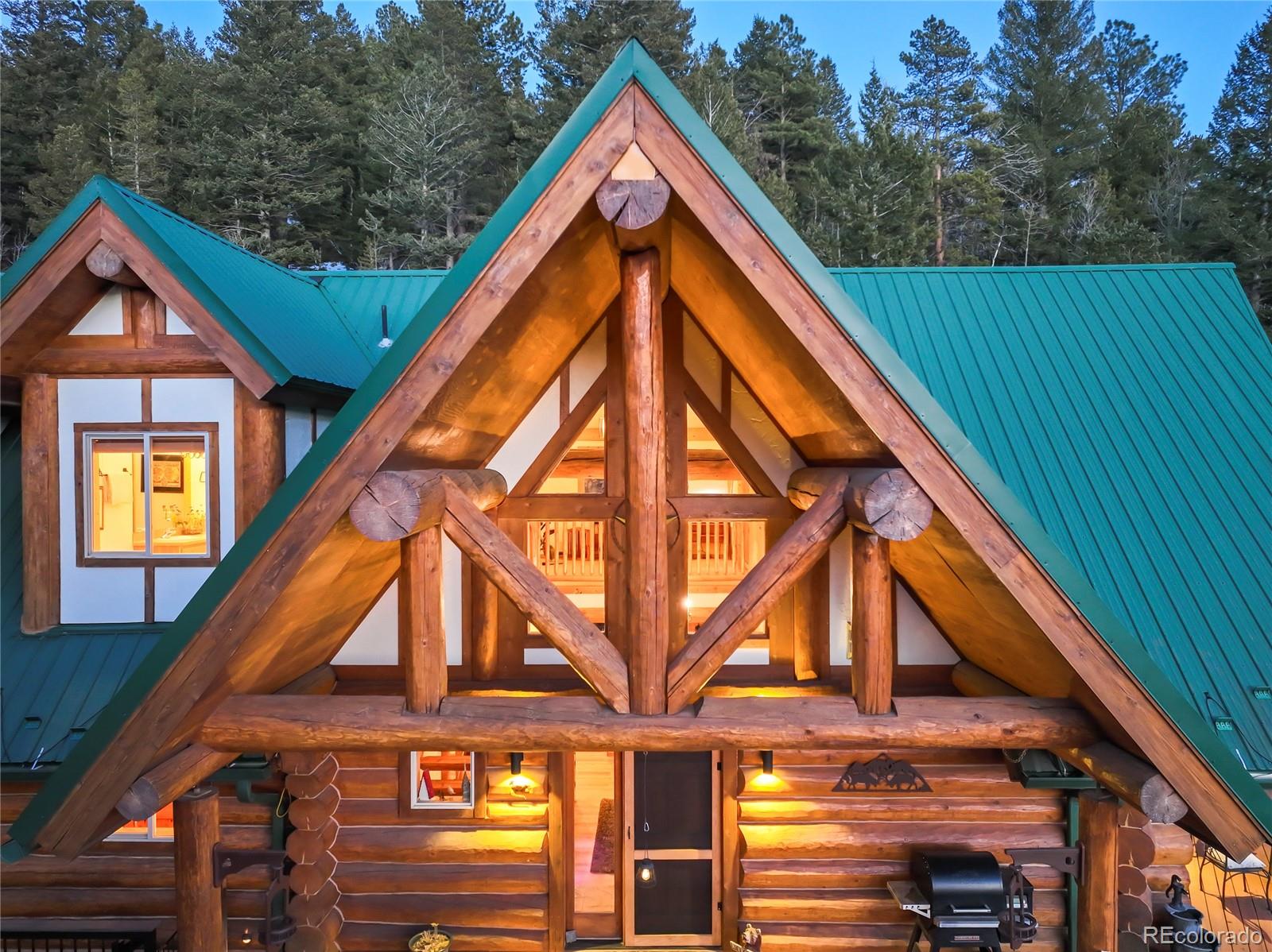 CMA Image for 2420  dory hill drive,Black Hawk, Colorado