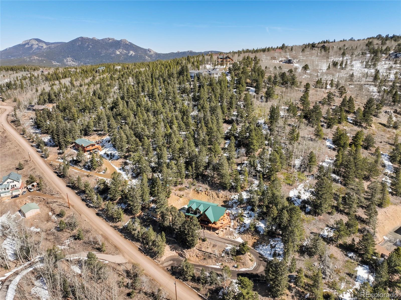 MLS Image #3 for 2322  dory hill road,black hawk, Colorado