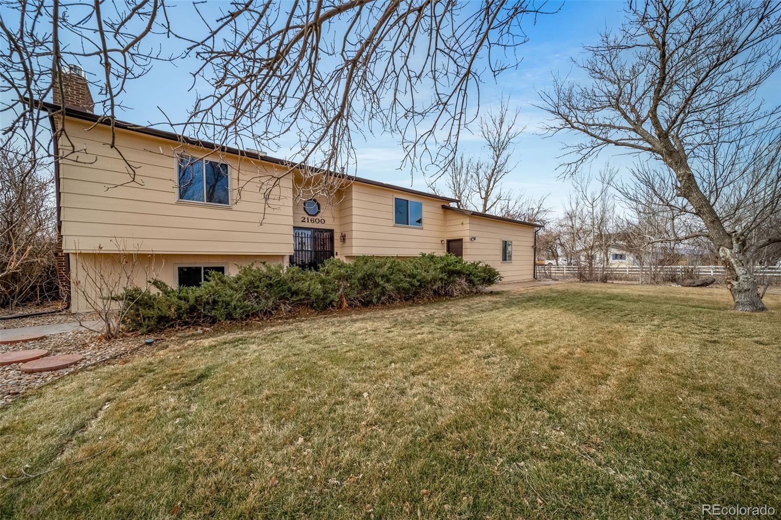 MLS Image #1 for 21600 e 11th avenue,aurora, Colorado