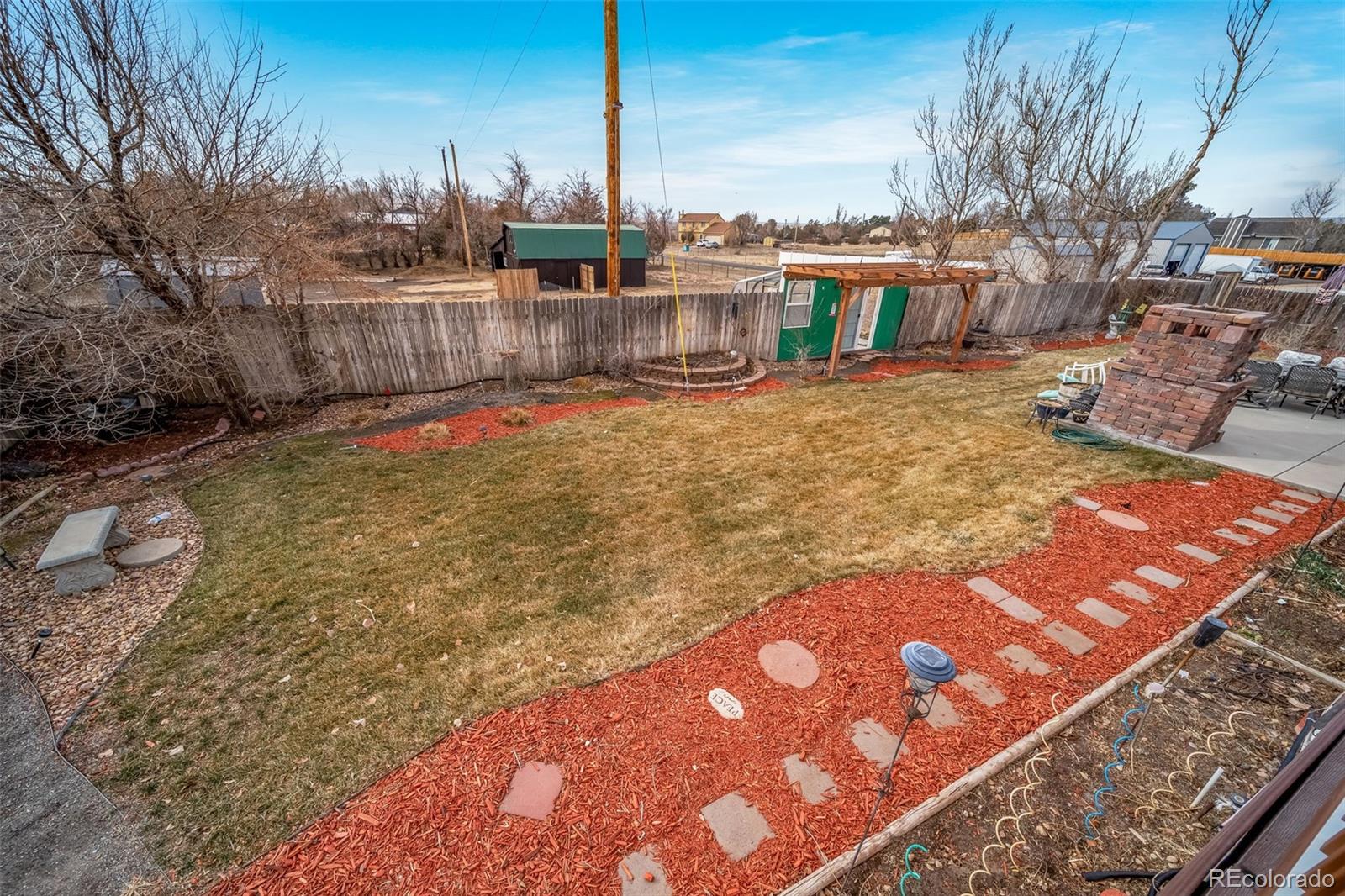 MLS Image #22 for 21600 e 11th avenue,aurora, Colorado