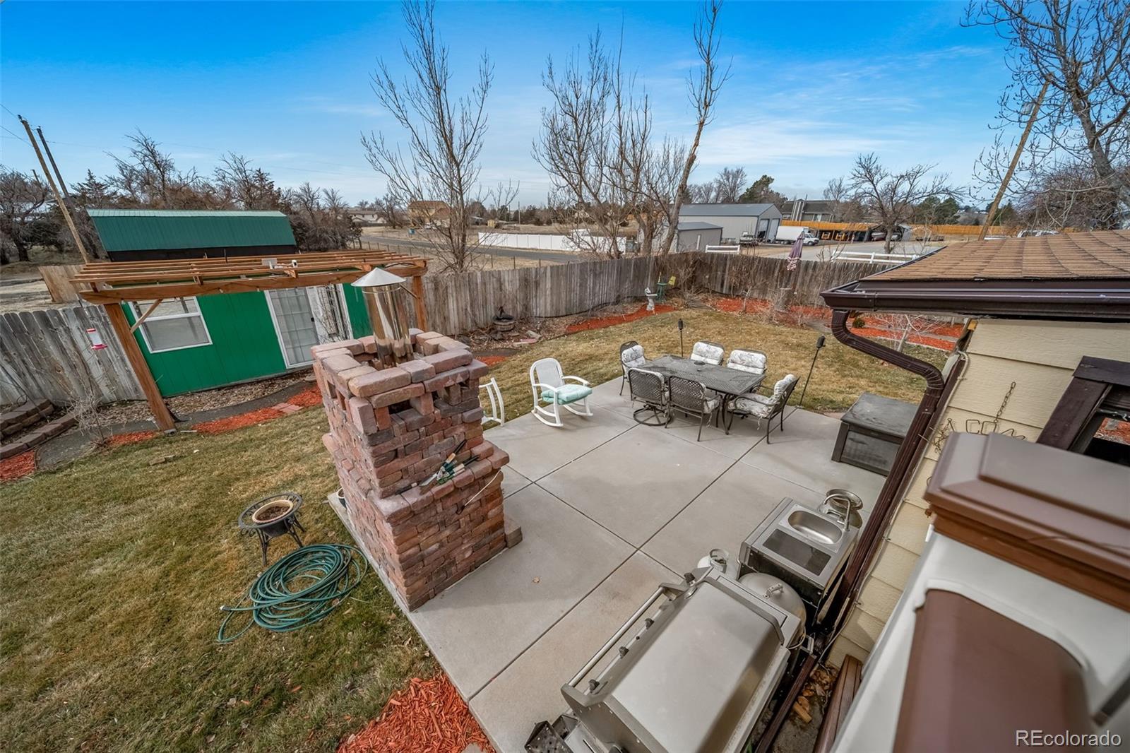 MLS Image #23 for 21600 e 11th avenue,aurora, Colorado