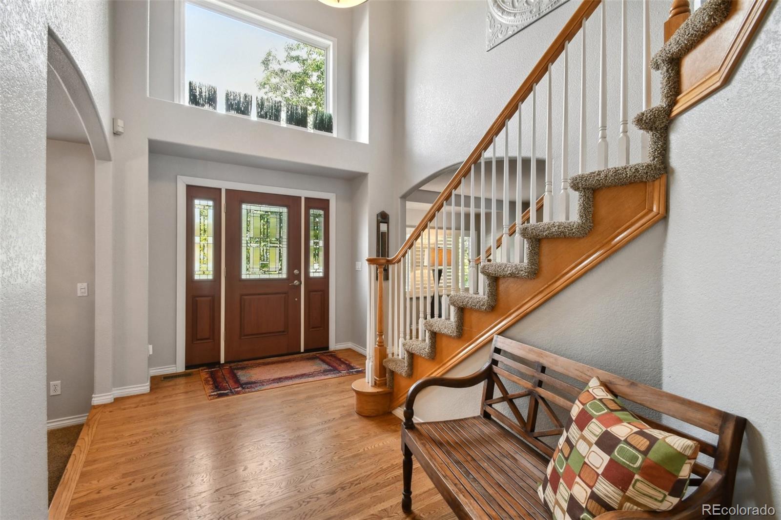 CMA Image for 16326 e dorado avenue,Centennial, Colorado