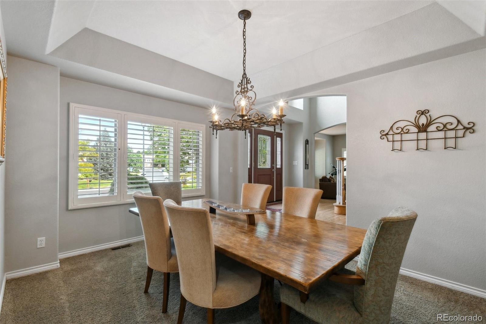 MLS Image #9 for 16326 e dorado avenue,centennial, Colorado