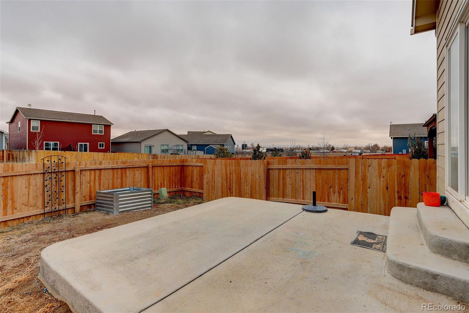 MLS Image #37 for 207 n stewart street,keenesburg, Colorado