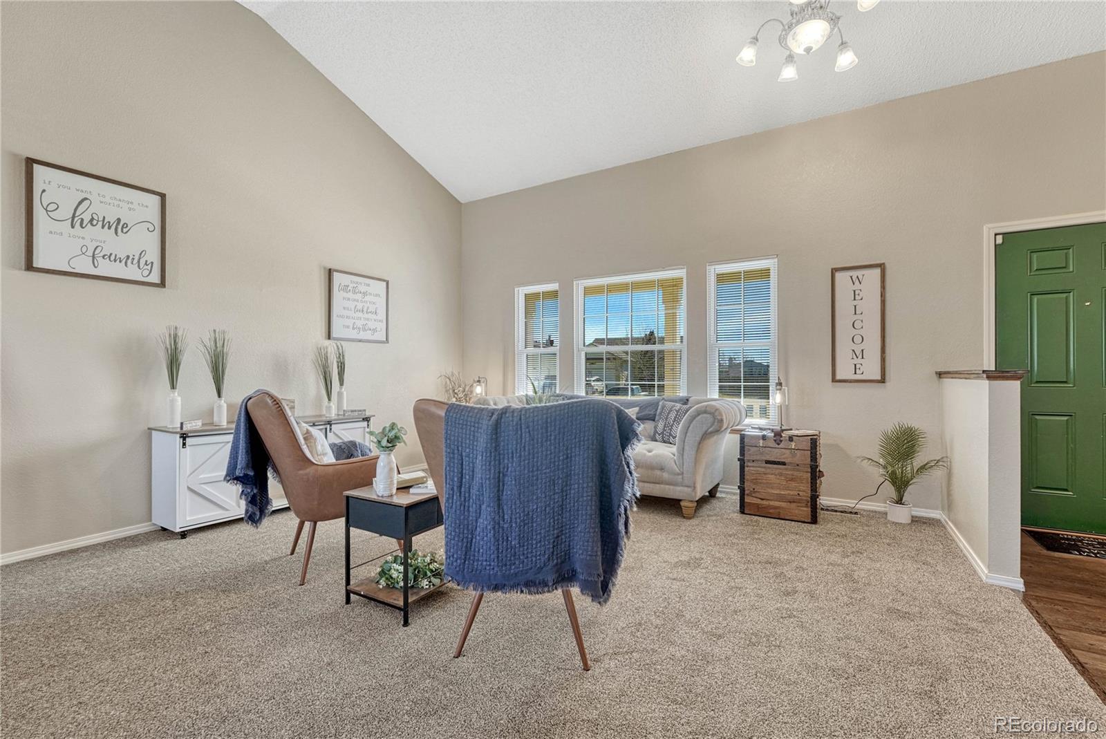 CMA Image for 962  daffodil street,Fountain, Colorado