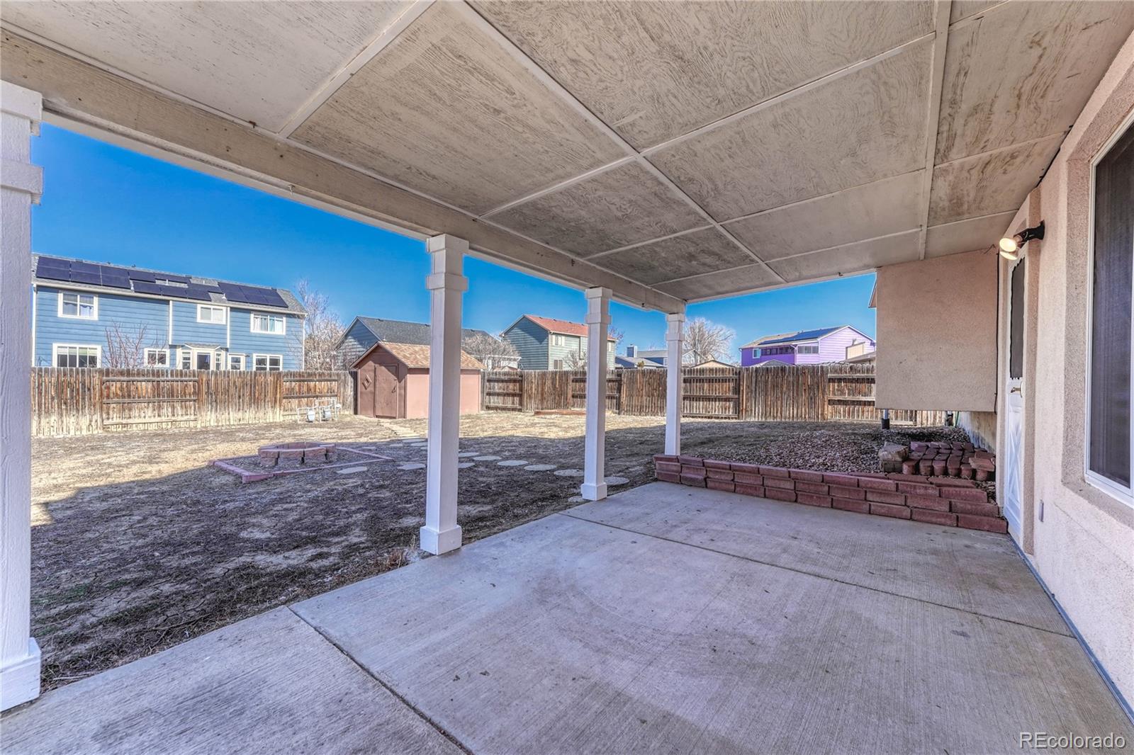 MLS Image #35 for 962  daffodil street,fountain, Colorado