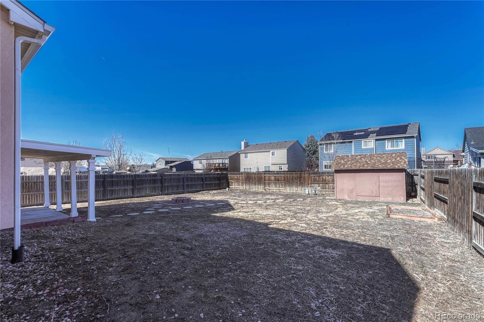 MLS Image #37 for 962  daffodil street,fountain, Colorado