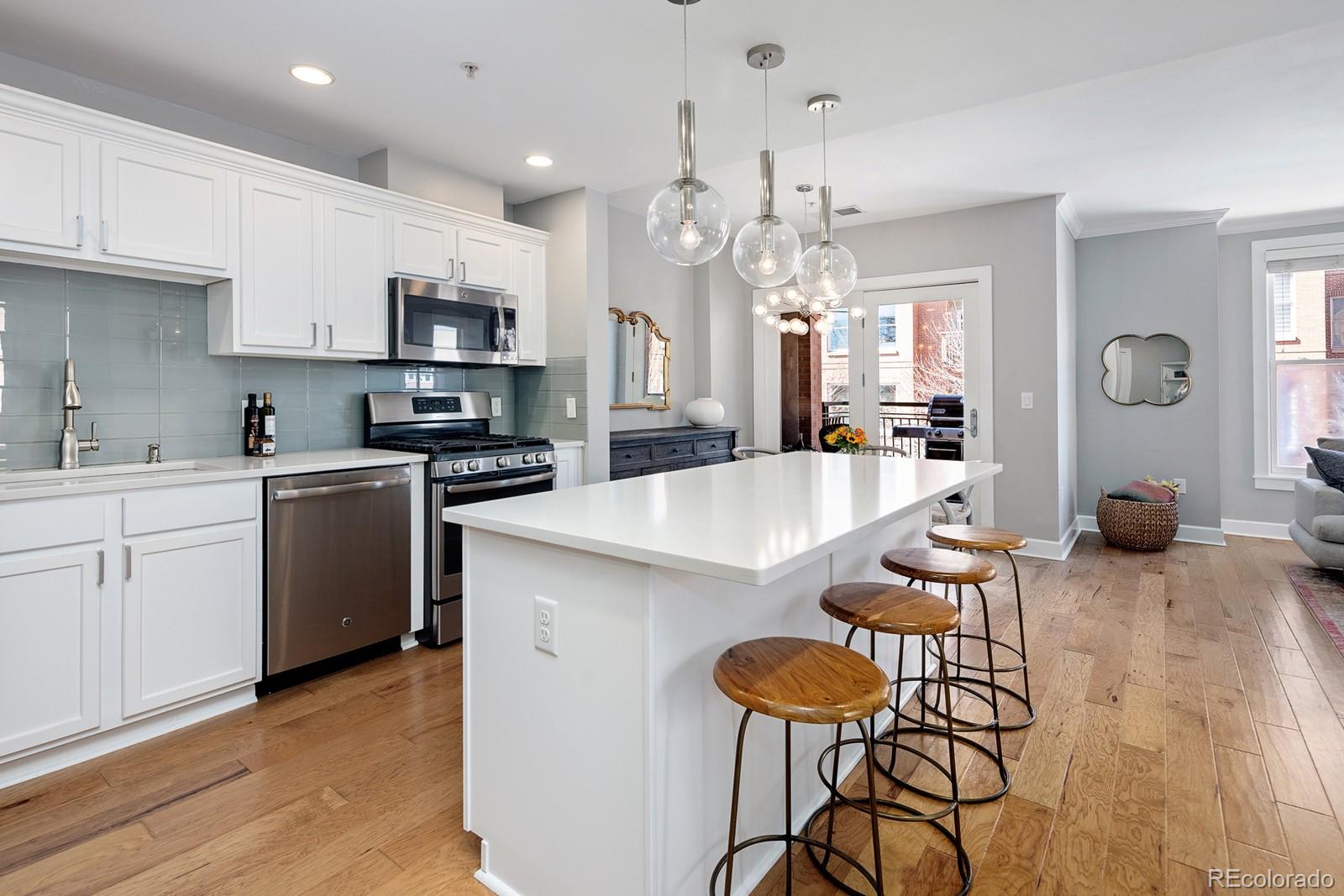 MLS Image #0 for 1631 n emerson street,denver, Colorado