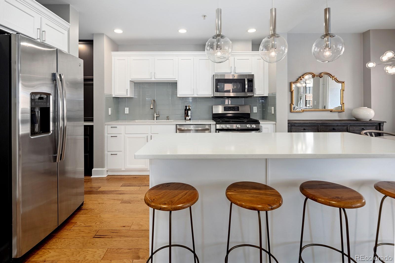 MLS Image #1 for 1631 n emerson street 321,denver, Colorado